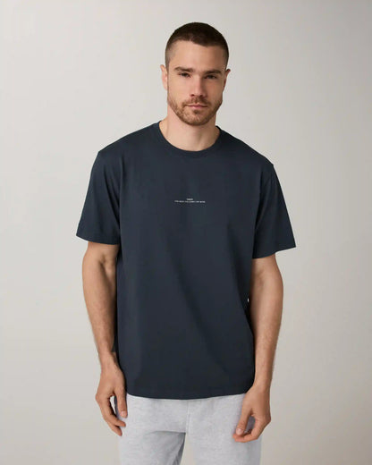 Vuori Lifestyle Graphic Tee
