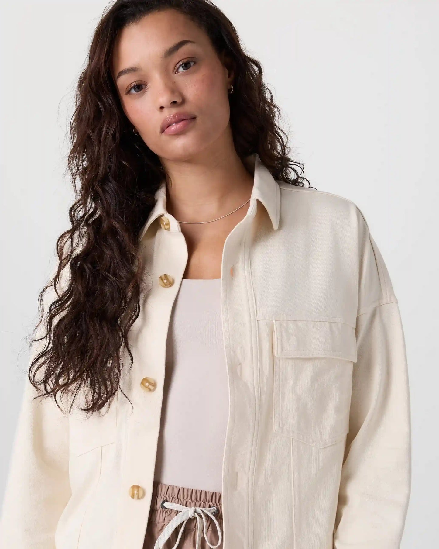 Mackenzie Jacket