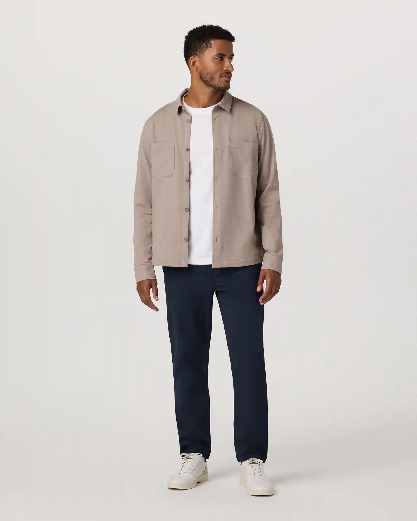 Coronado Shirt Jacket