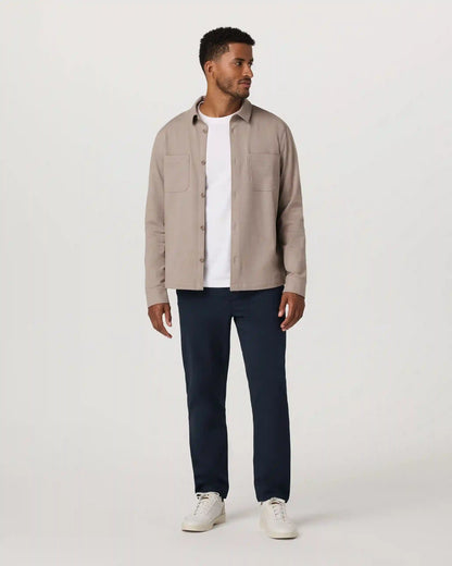 Coronado Shirt Jacket