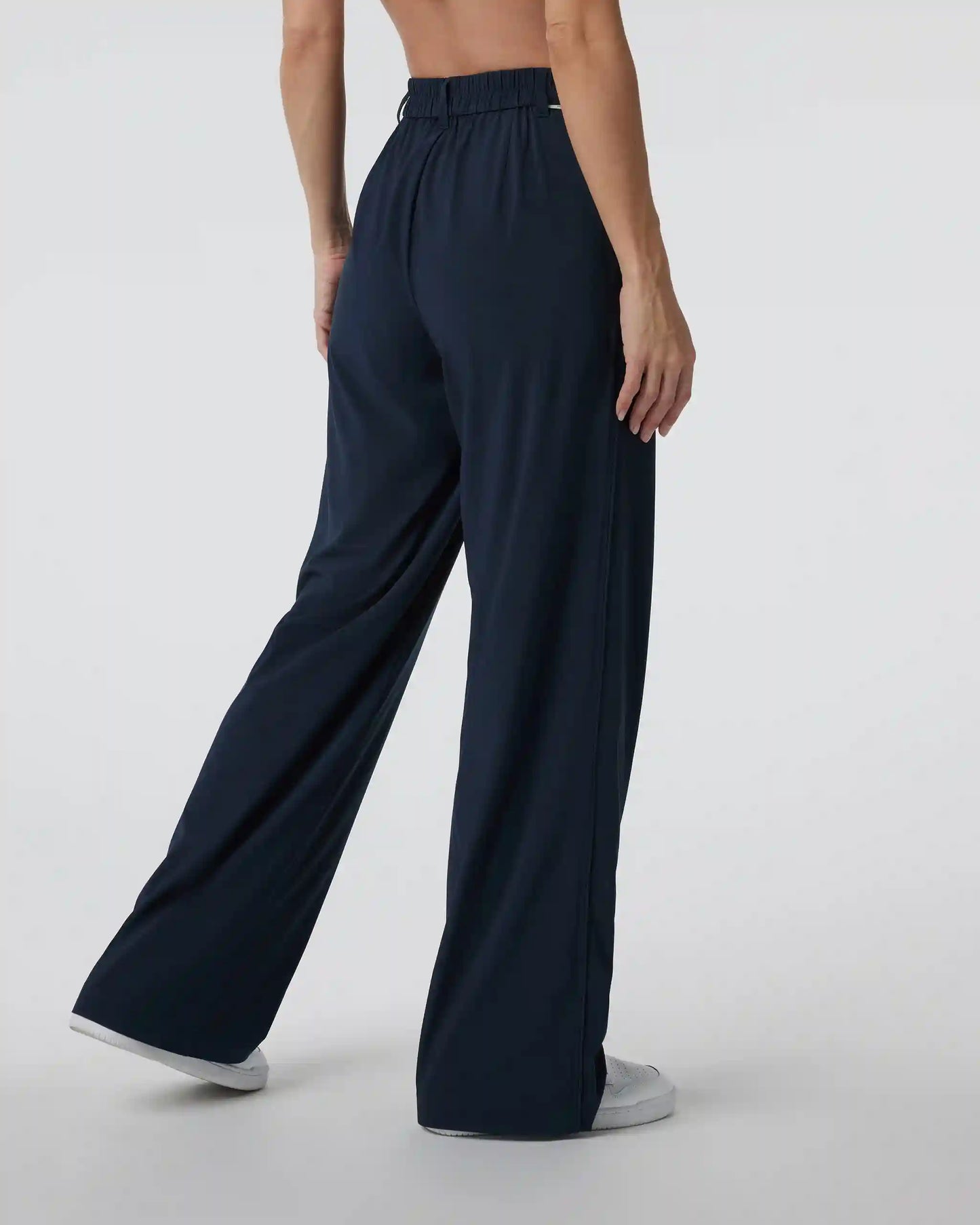 Villa Trouser-Short