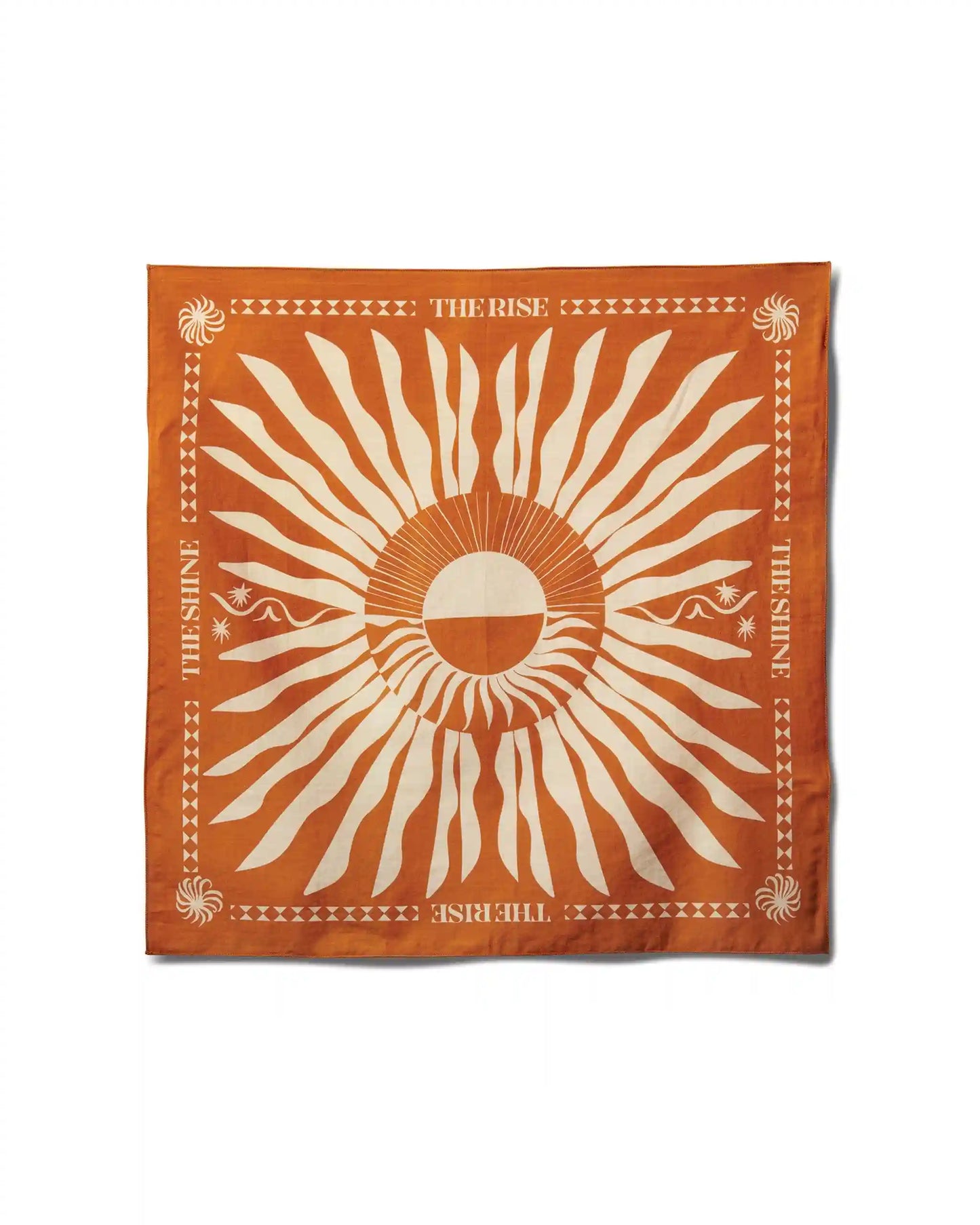 We Rise Bandana
