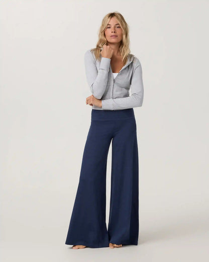 Halo Easy Wideleg Pant