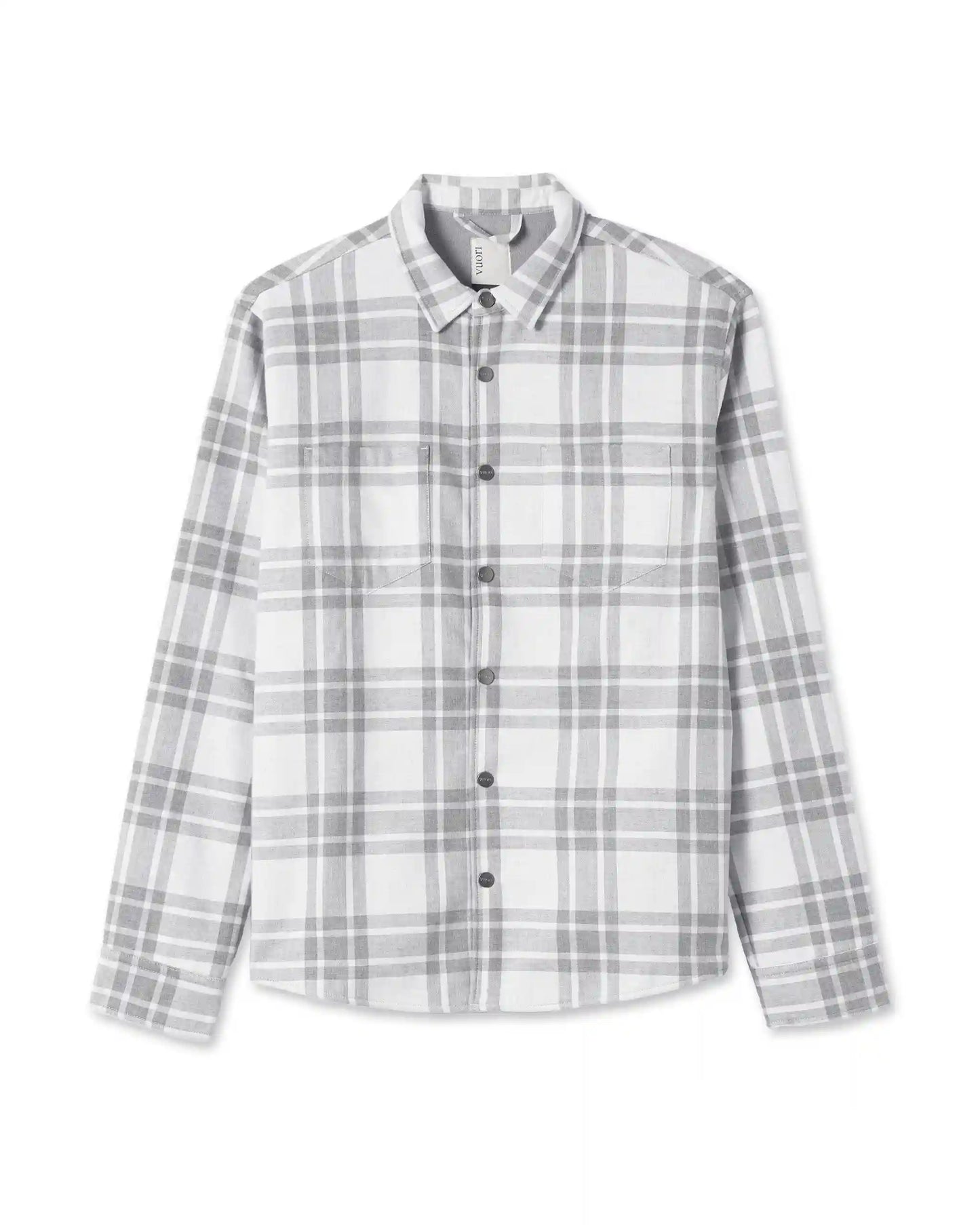 Range Shirt Jacket