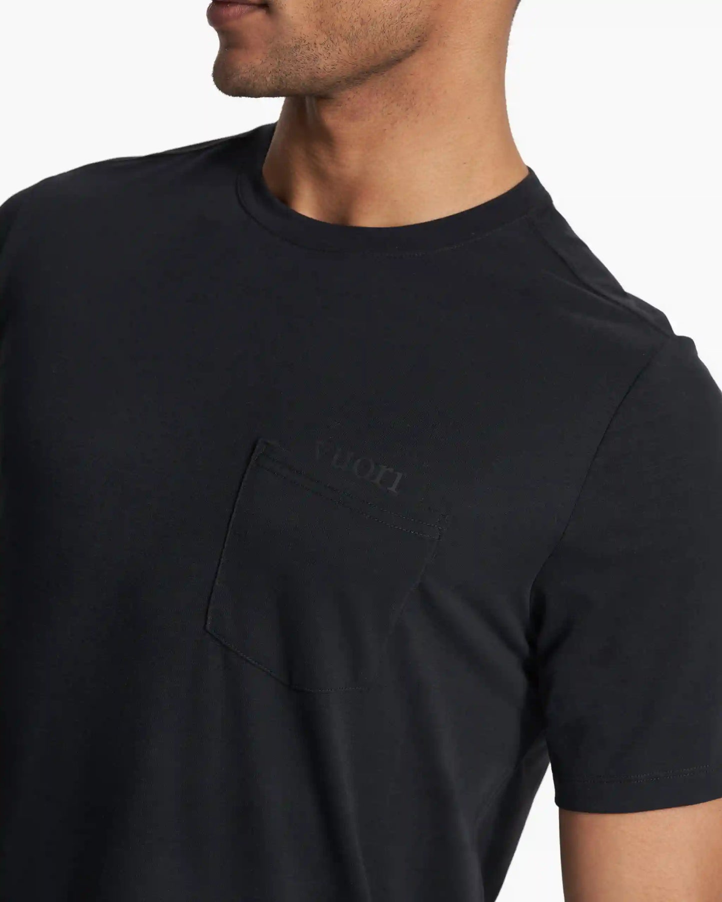 Current Pocket Tee