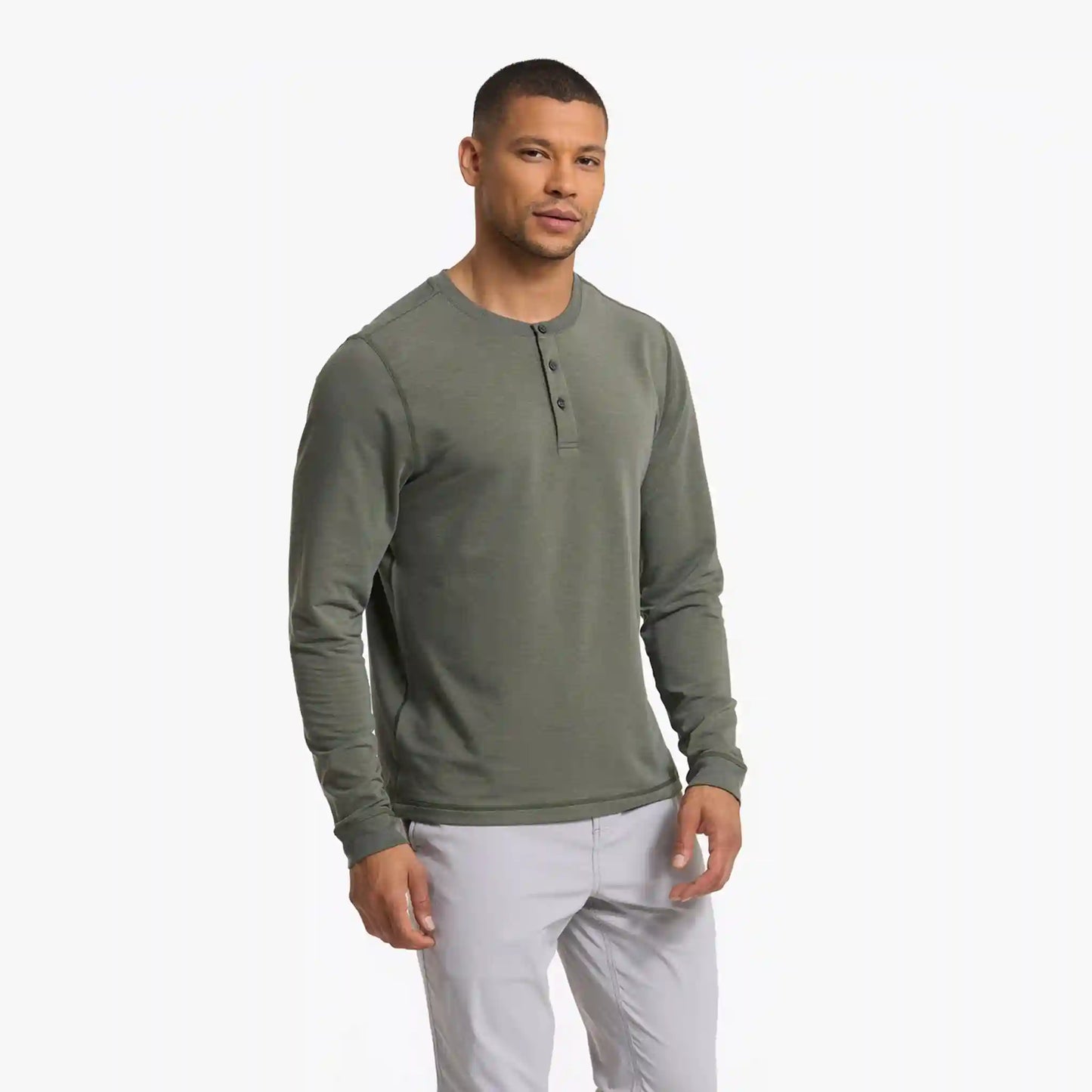 Austin Henley