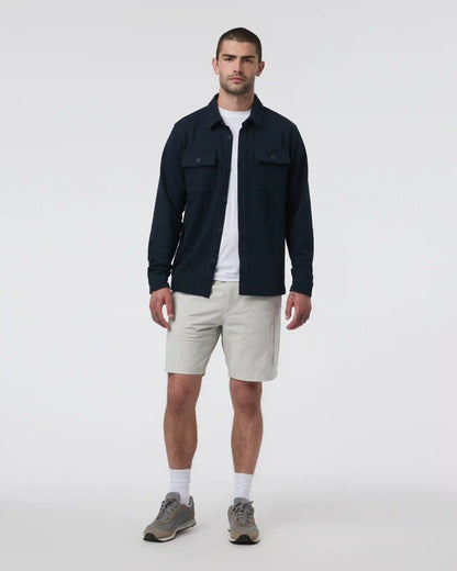 Barren Explorer Short 8"