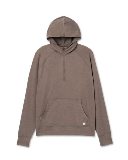 Ponto Performance Half Zip Hoodie