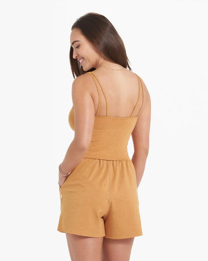 Halo Performance Crop