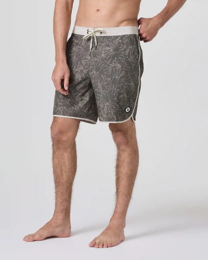 Cruise Boardshort 7"