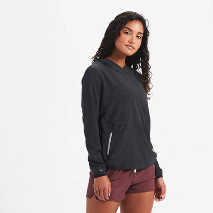 Westerly Packable Pullover