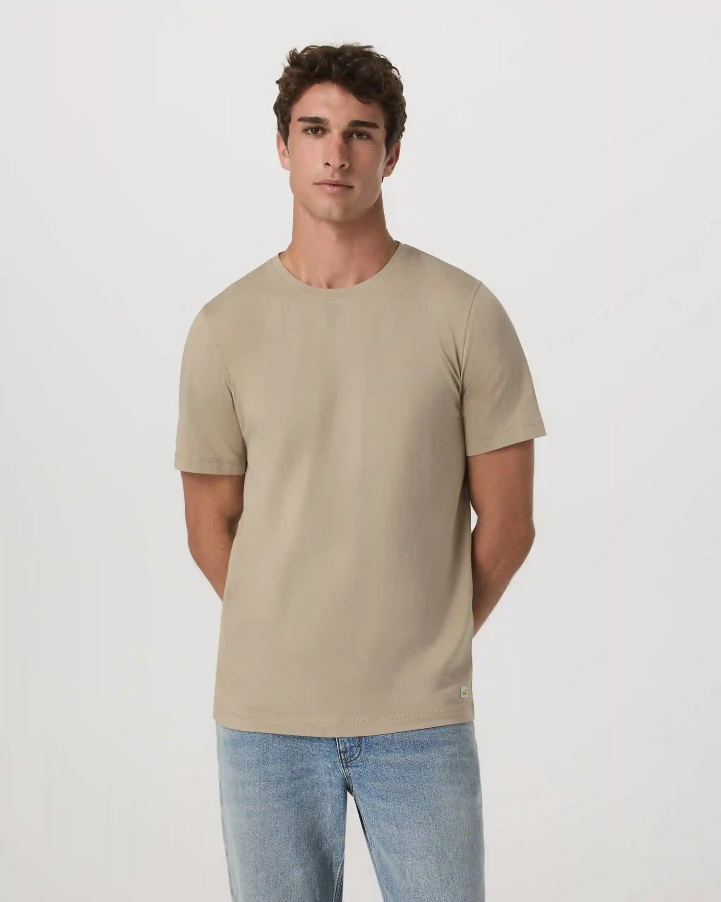 Tuvalu Tee