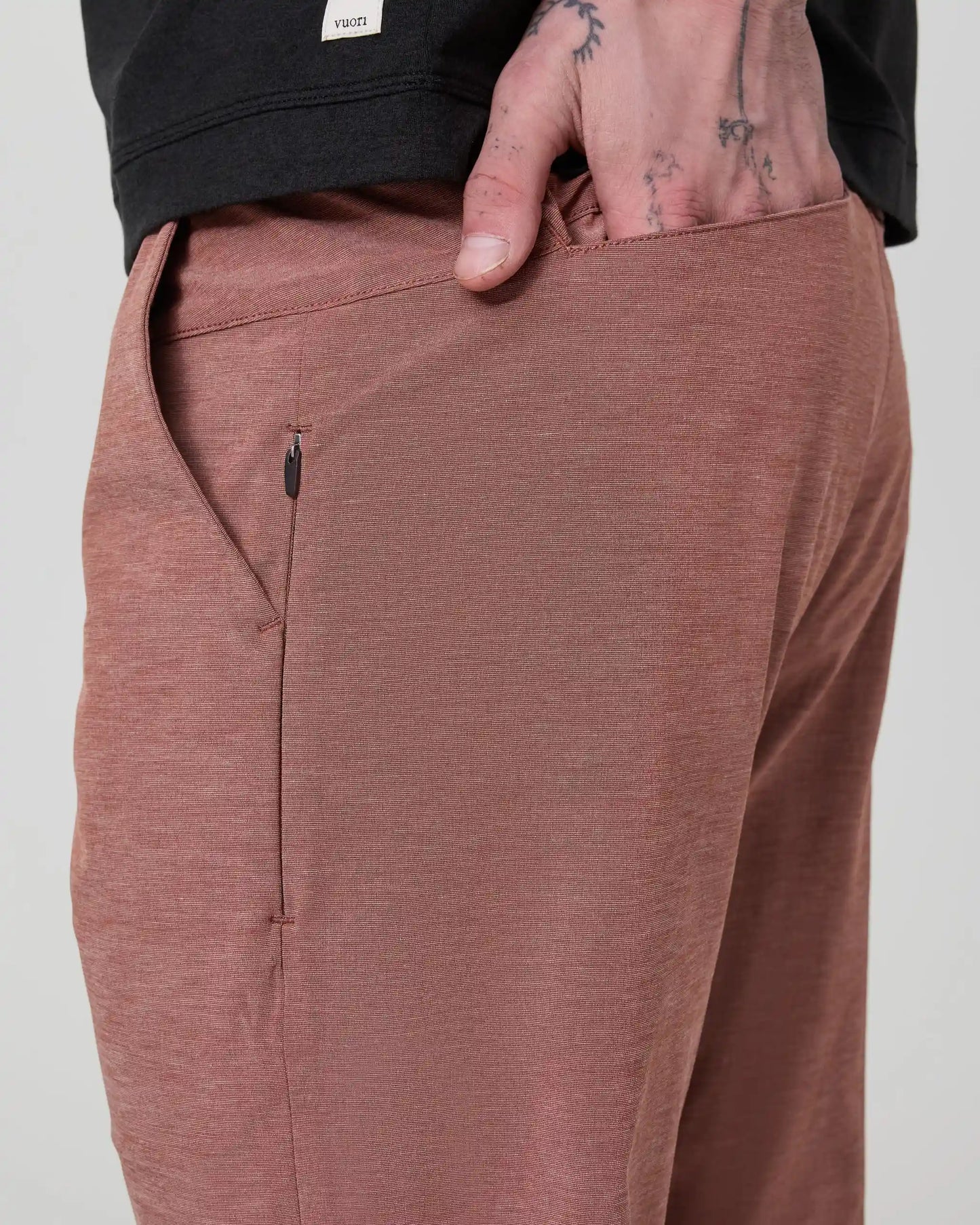 Aim Pant