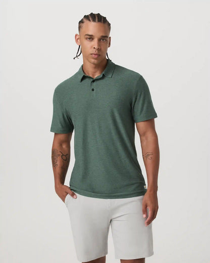 Strato Tech Polo