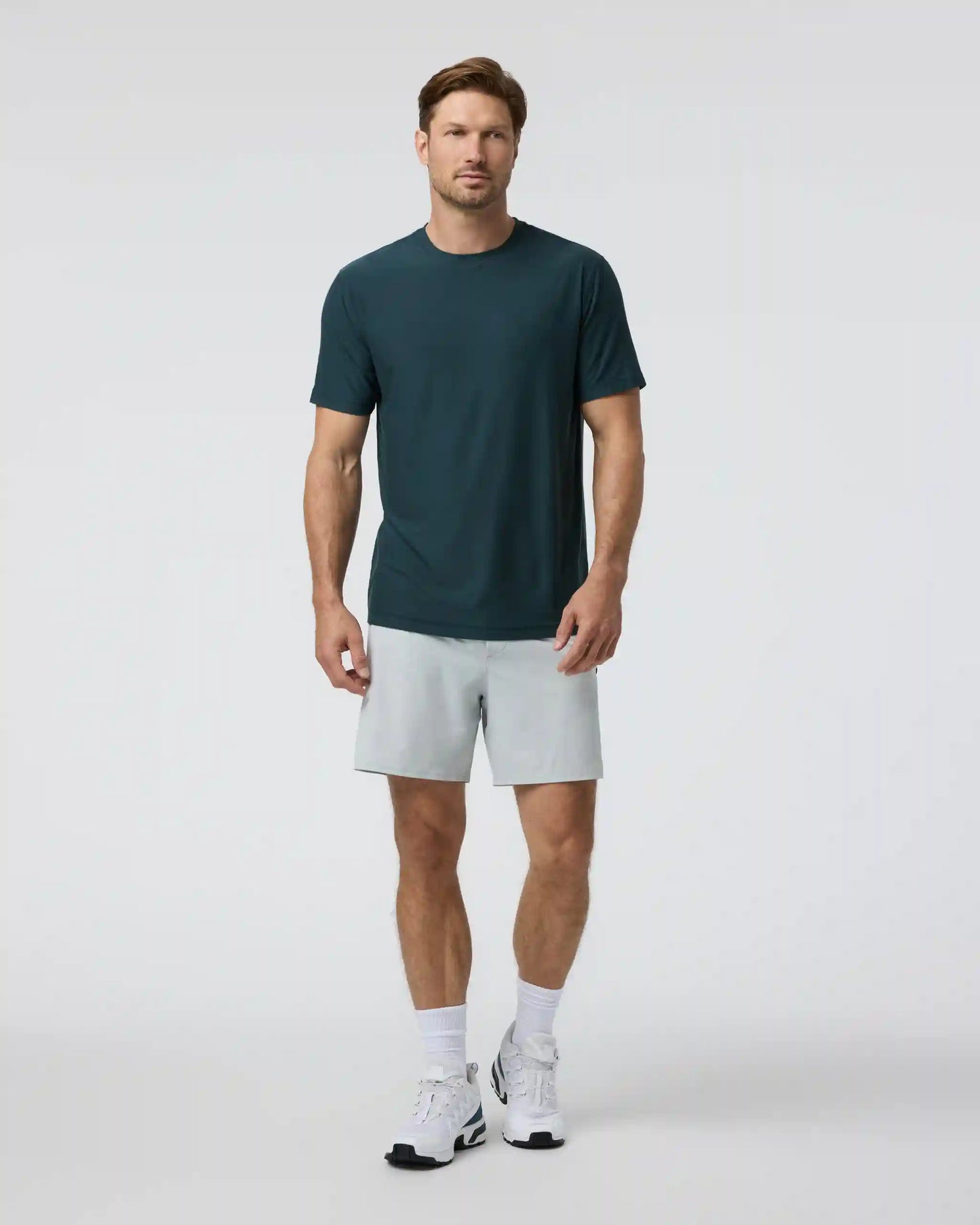 Strato Tech Tee