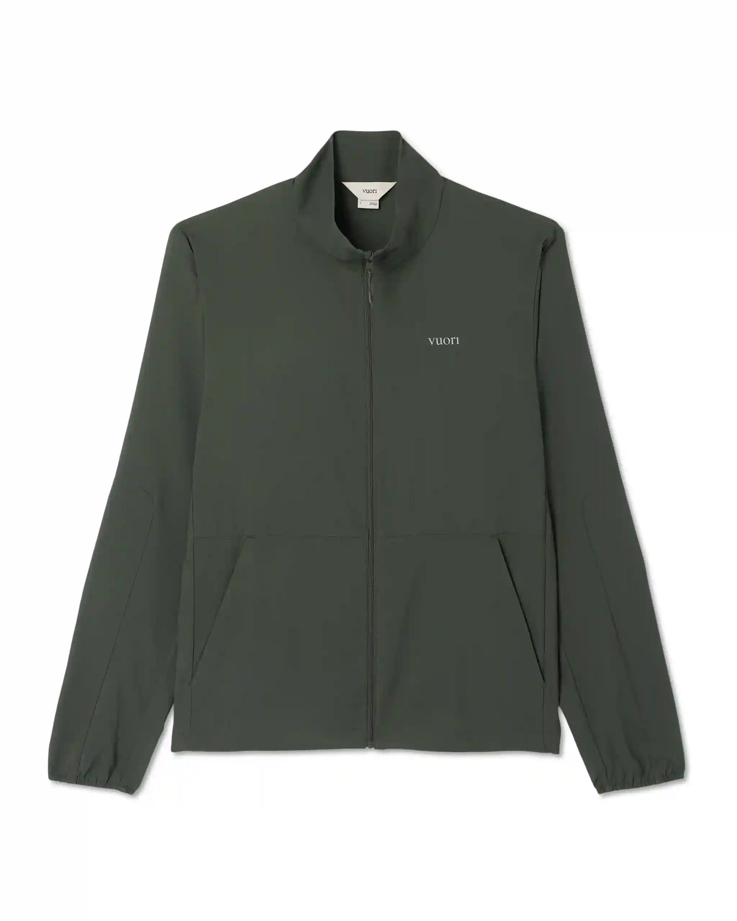 Terrain Jacket