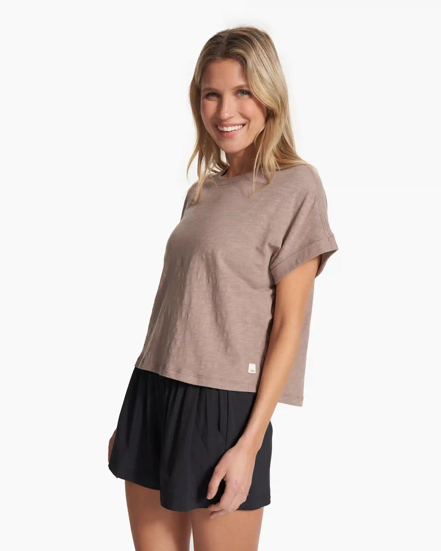 Sunset Easy Tee
