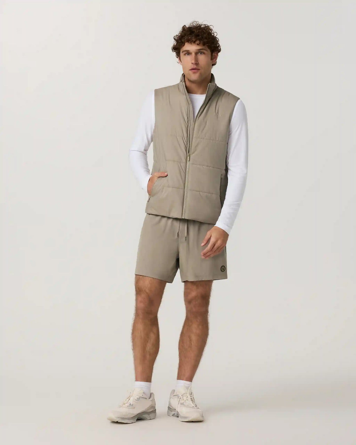 Echo Insulated Vest 3.0