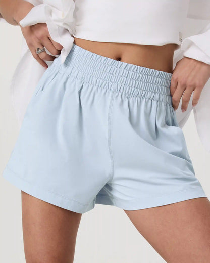 Villa Short
