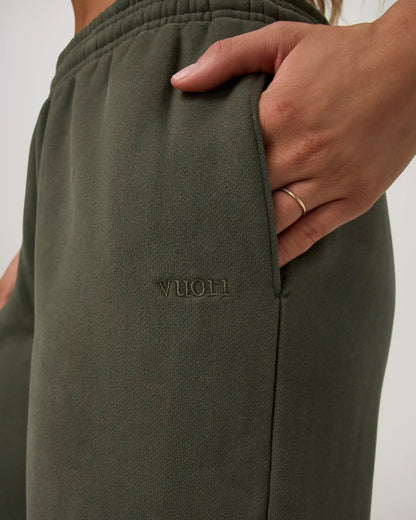 Restore Straight Leg Sweatpant - Long