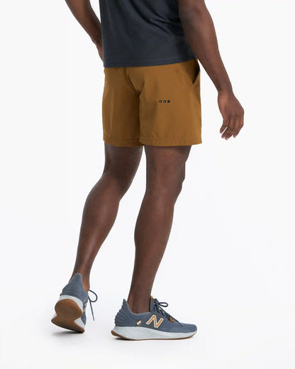Draft Short