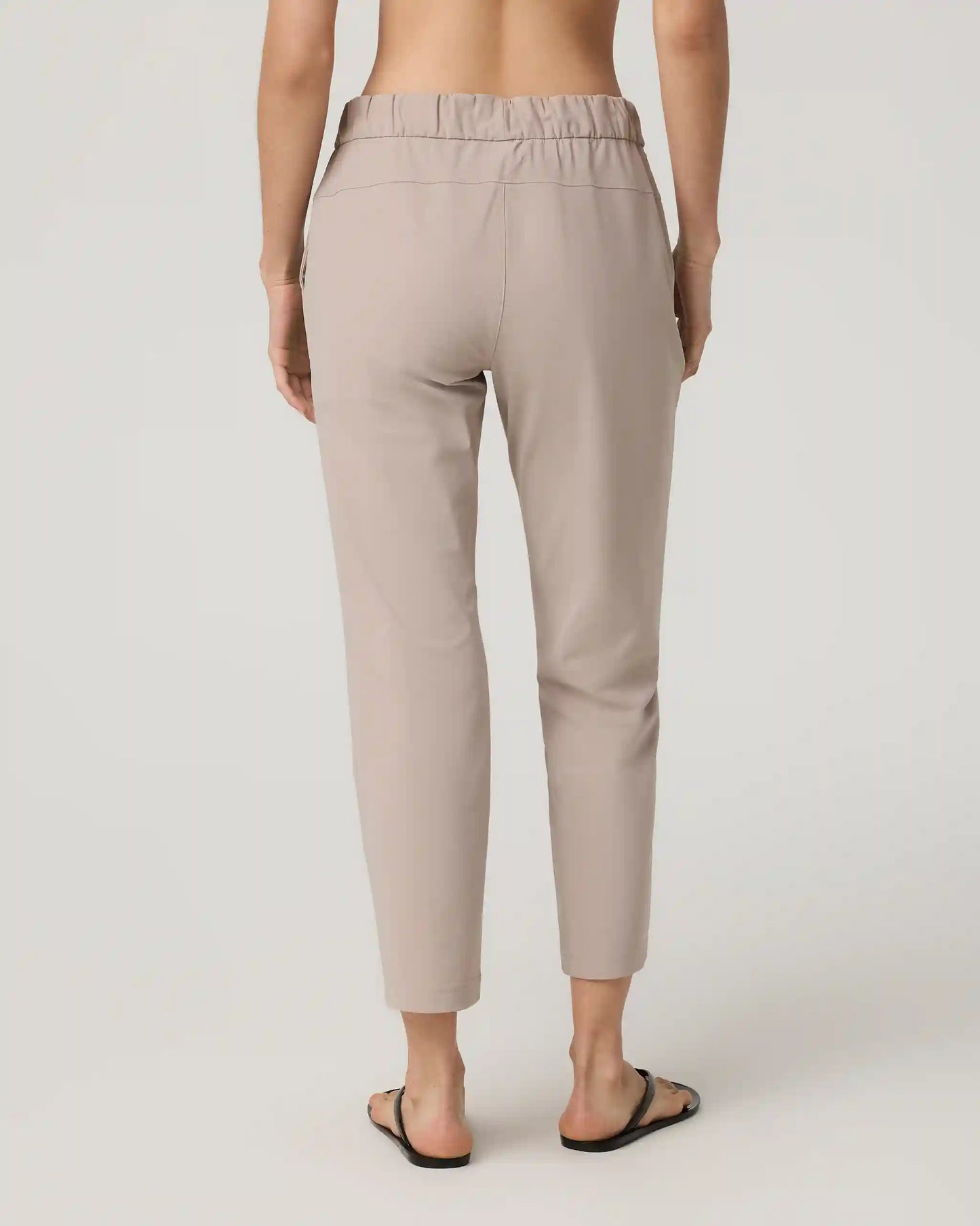 Miles Ankle Pant