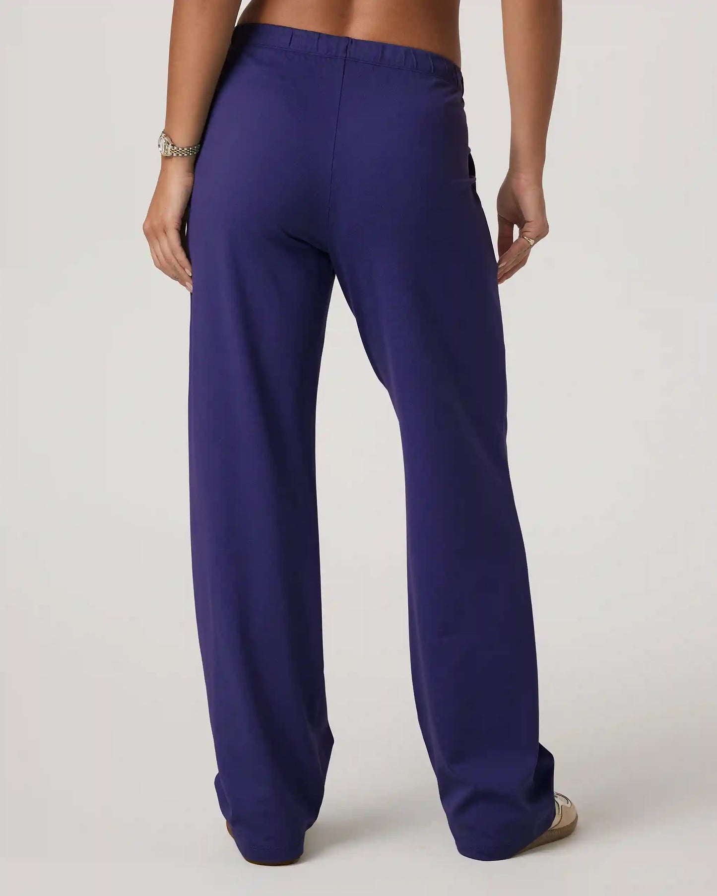 Halo Modern Straight Leg Pant