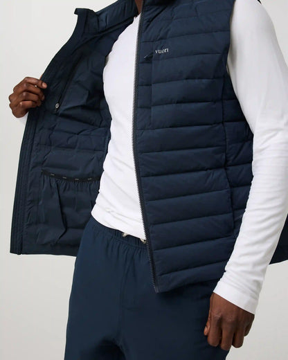 Steadfast Insulated Vest