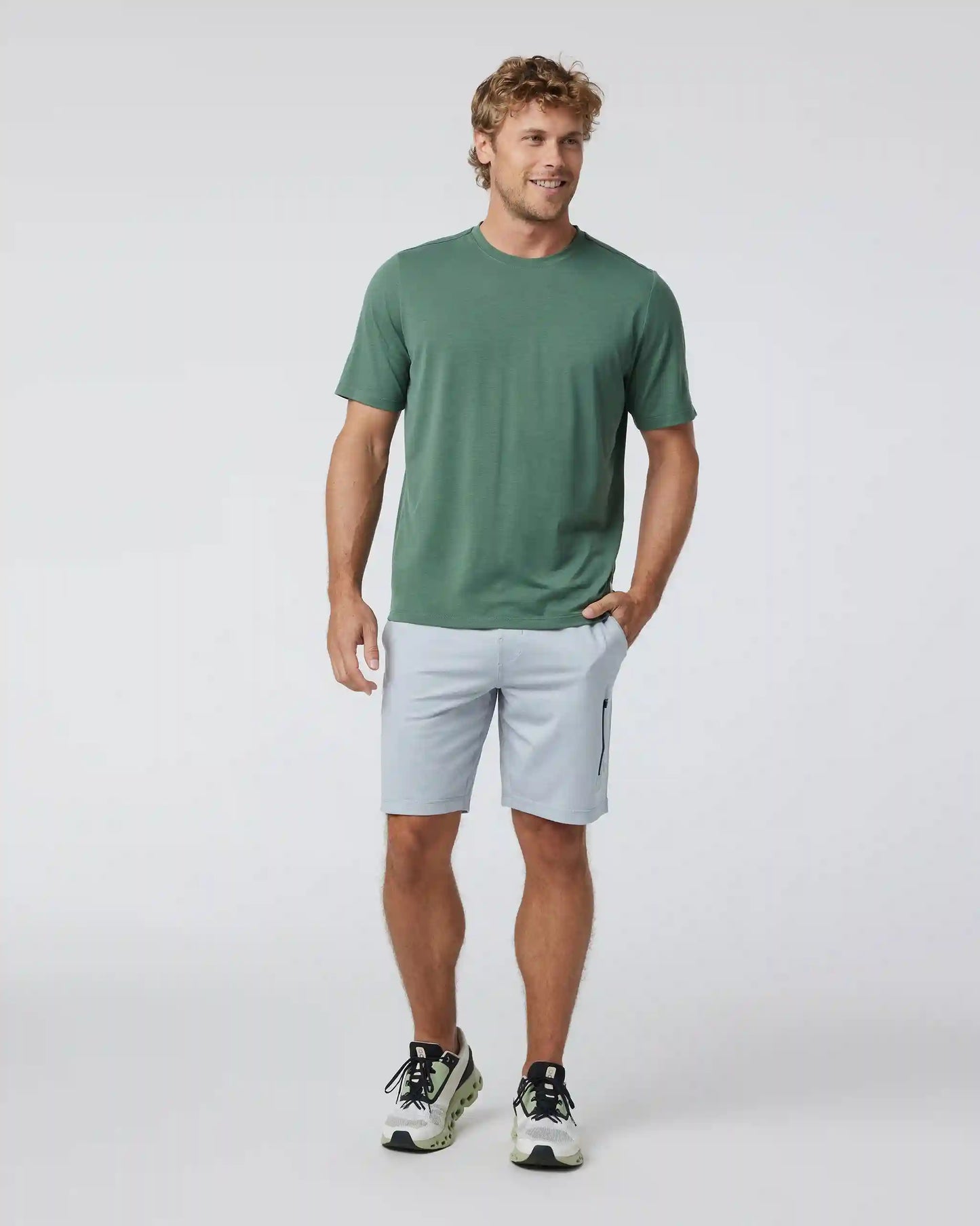 Current Tech Tee