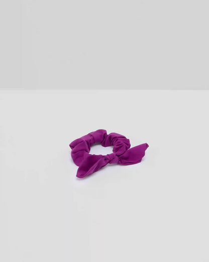 Tie Scrunchy