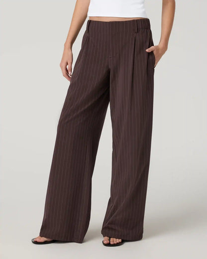 Villa Wideleg Trouser