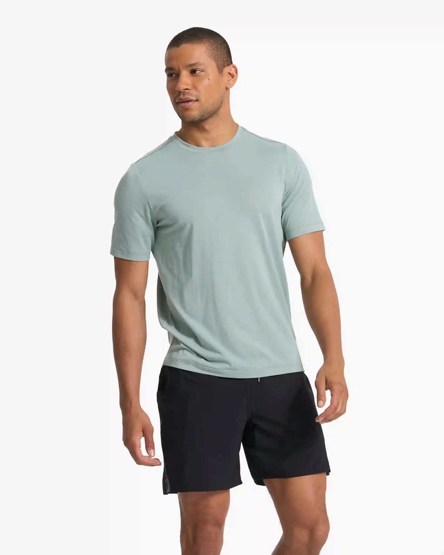 Current Tech Tee