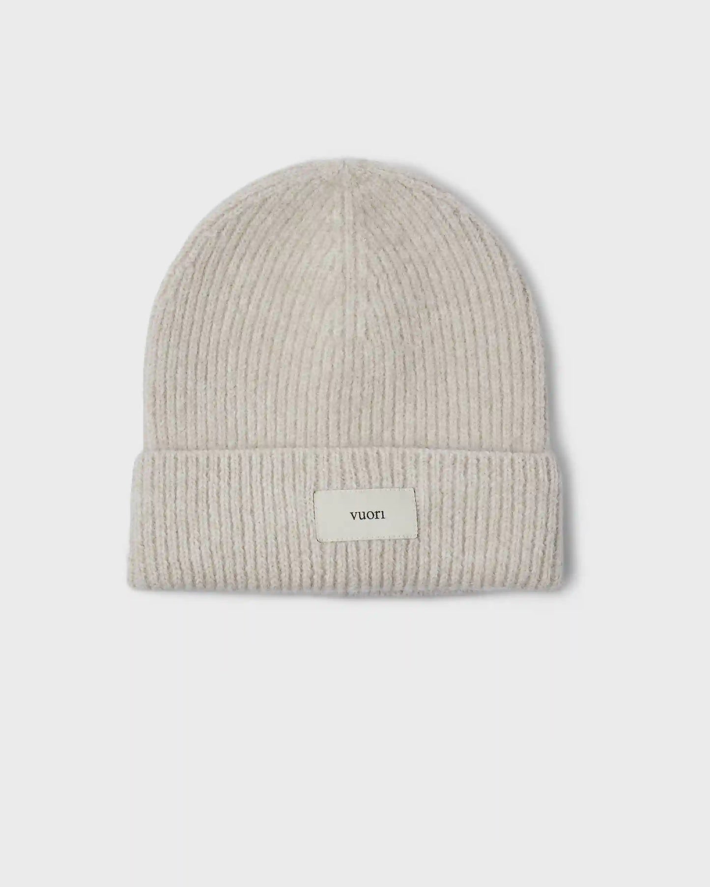 Label Beanie
