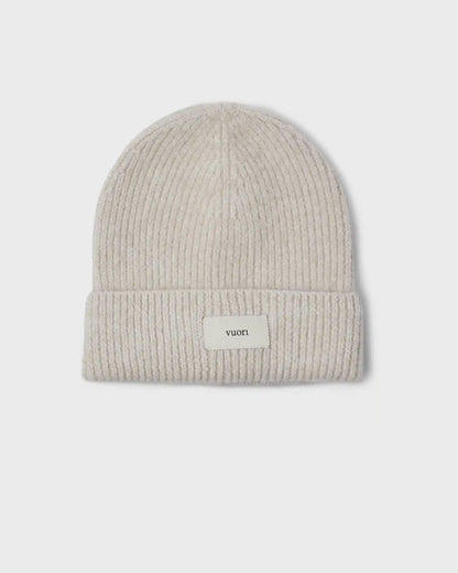 Label Beanie