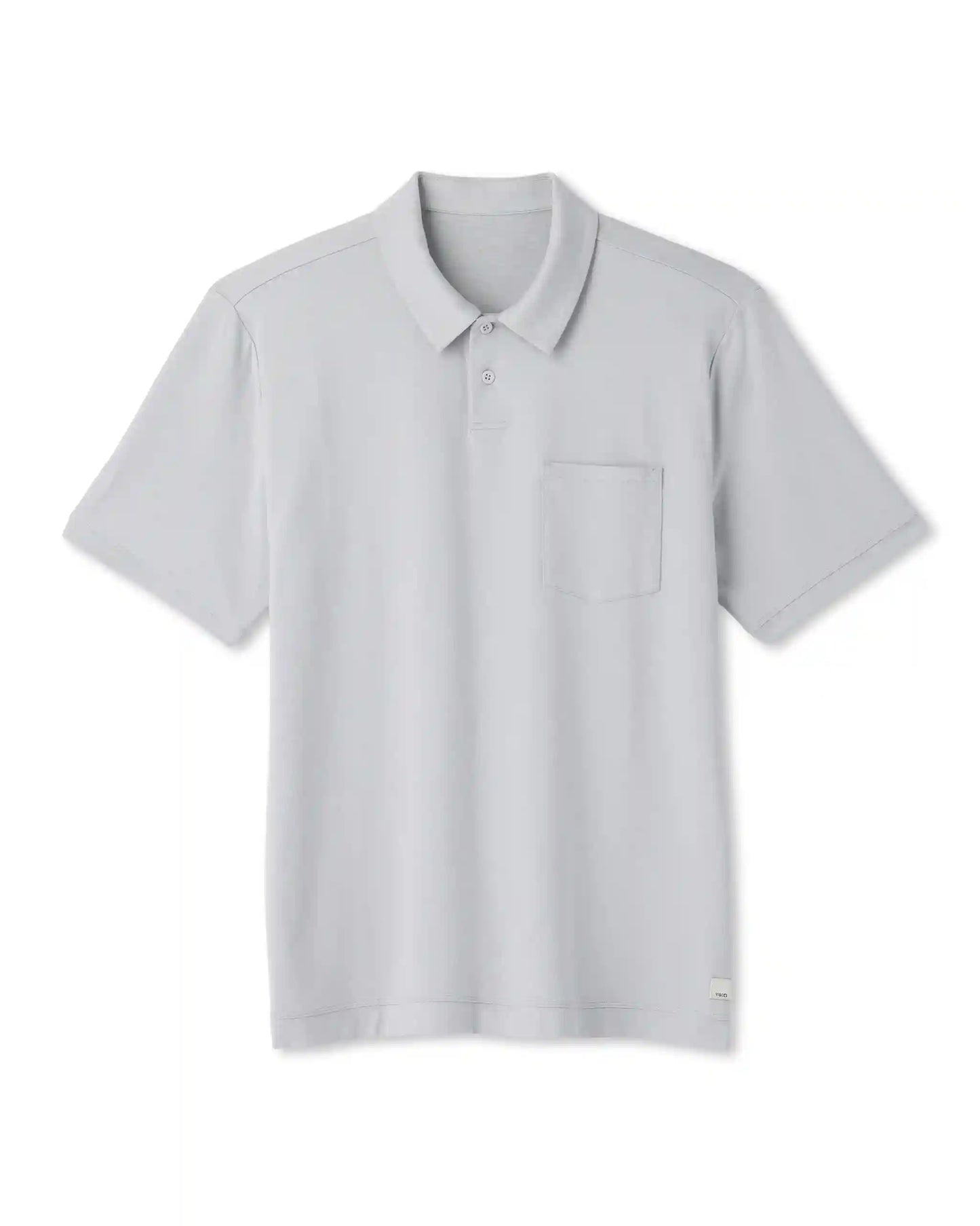 Short Sleeve Ponto Performance Polo