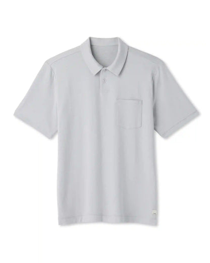 Short Sleeve Ponto Performance Polo