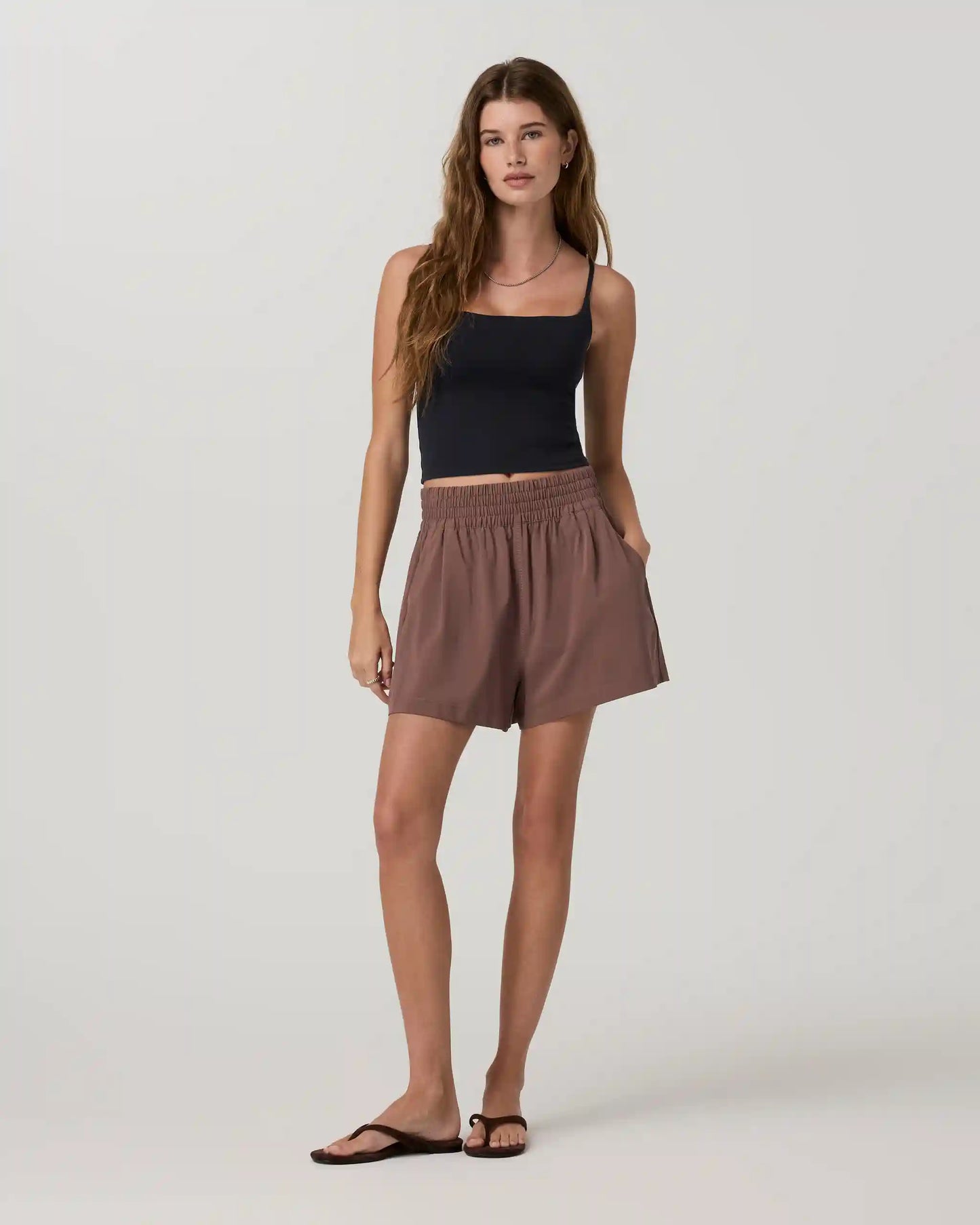 Villa Short