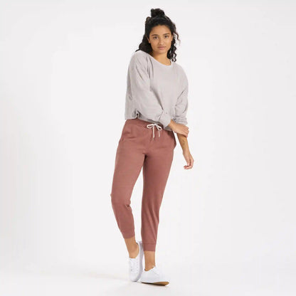 Long-Sleeve Sundown Tee