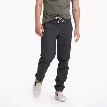 Ripstop Traveler Jogger