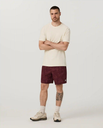 Kore Short Lined 7"