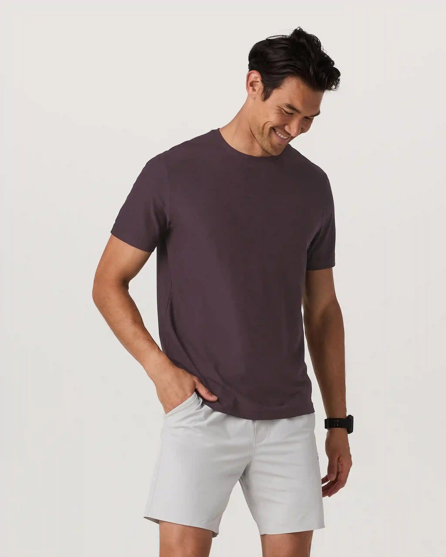 Strato Tech Tee