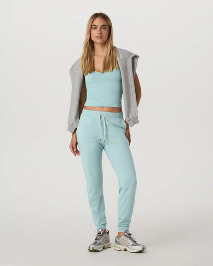 Halo Performance Crop 2.0