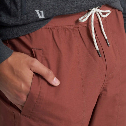 Ripstop Traveler Jogger