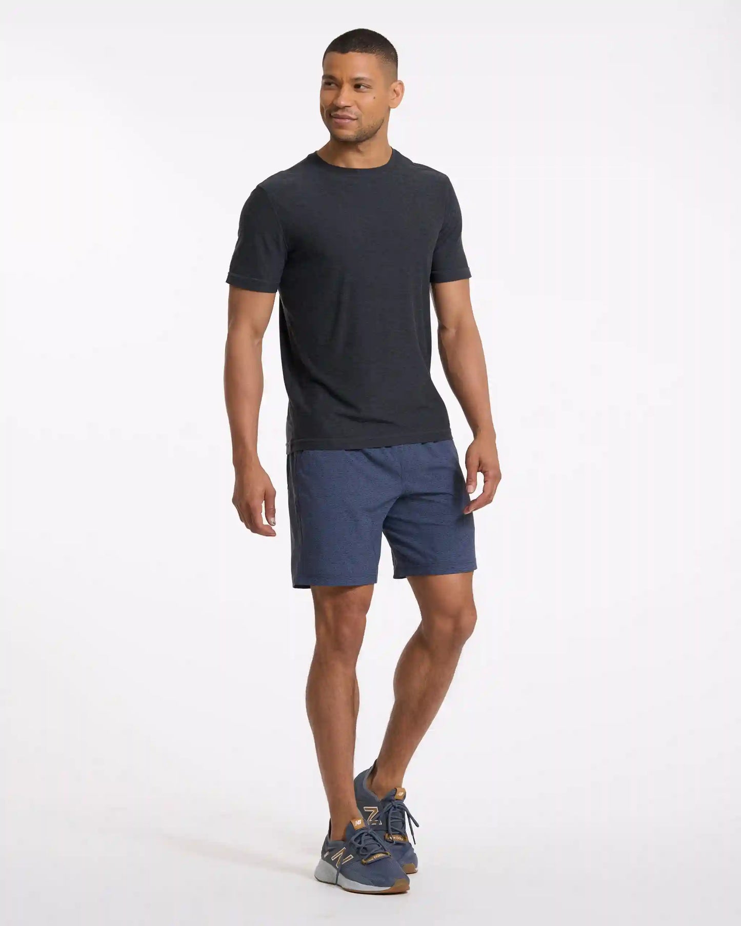 Kore Short Lined 7"