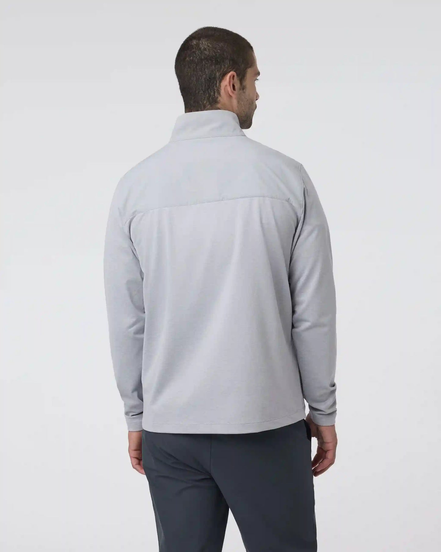 Sunday Element Half Zip