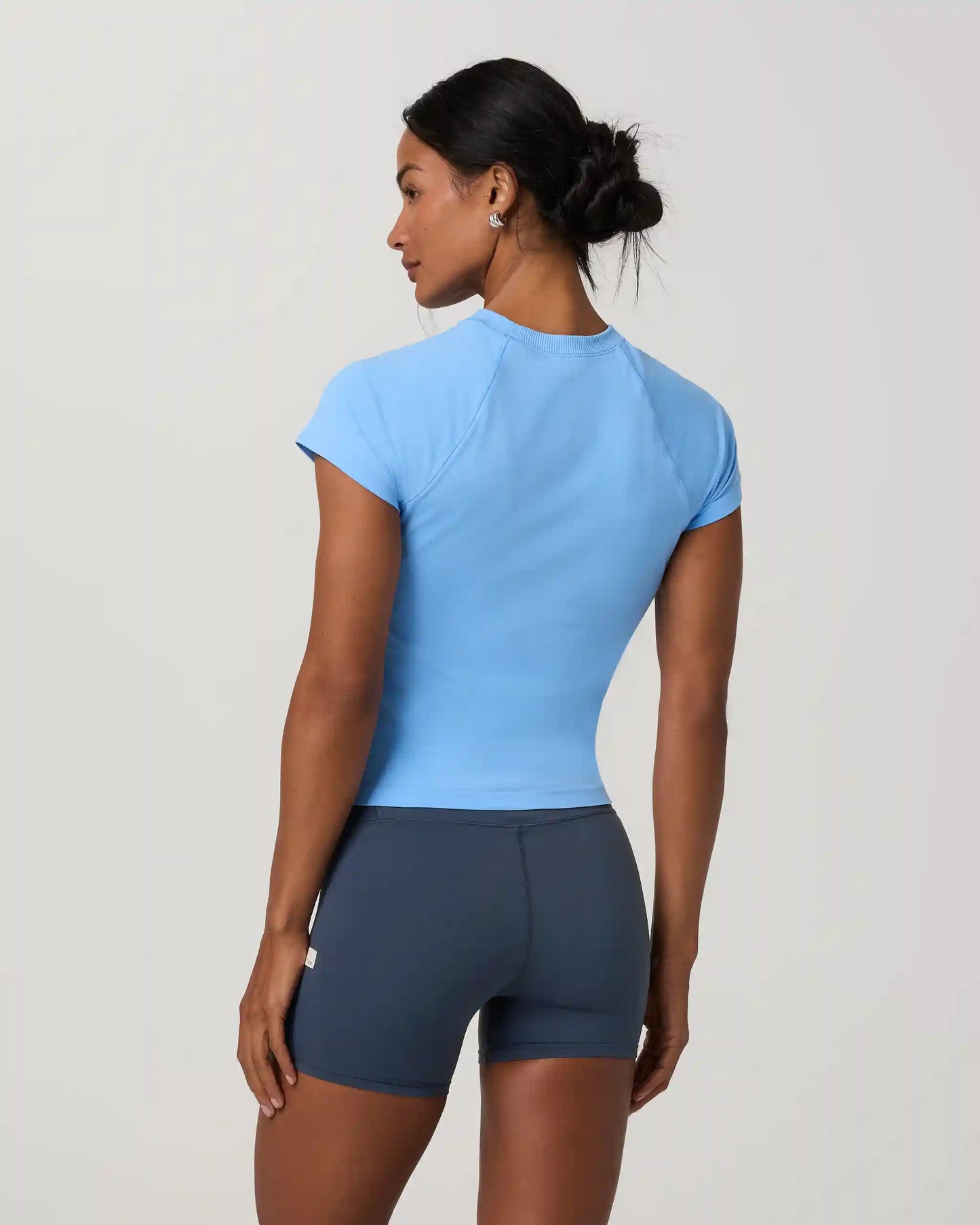Short Sleeve Surge Seamless Tee