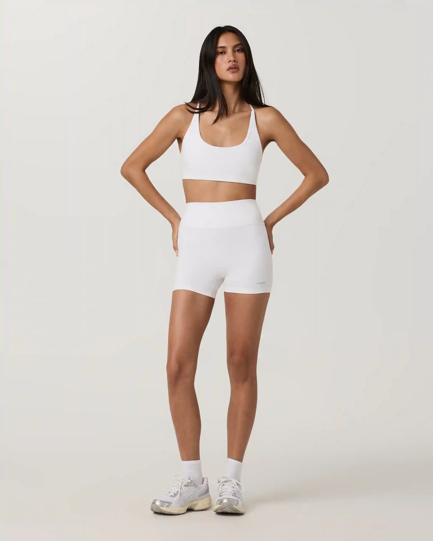 Set Point Layering Short 3.5"