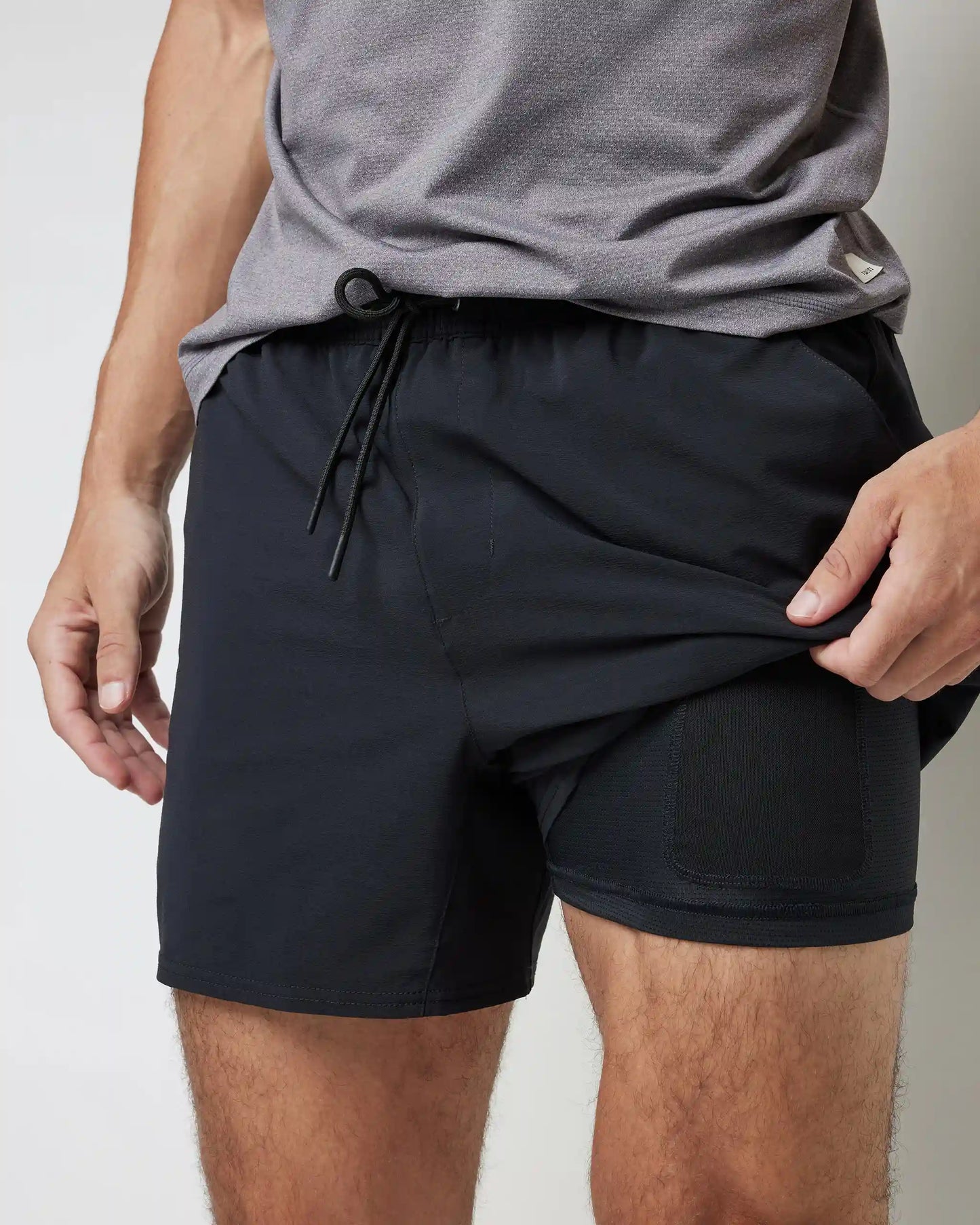 Elevate Kore Short Lined 5"