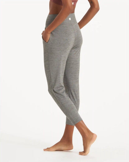 Lux At Ease Pant