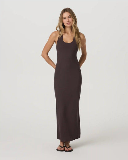 Pose Scoop Maxi Dress